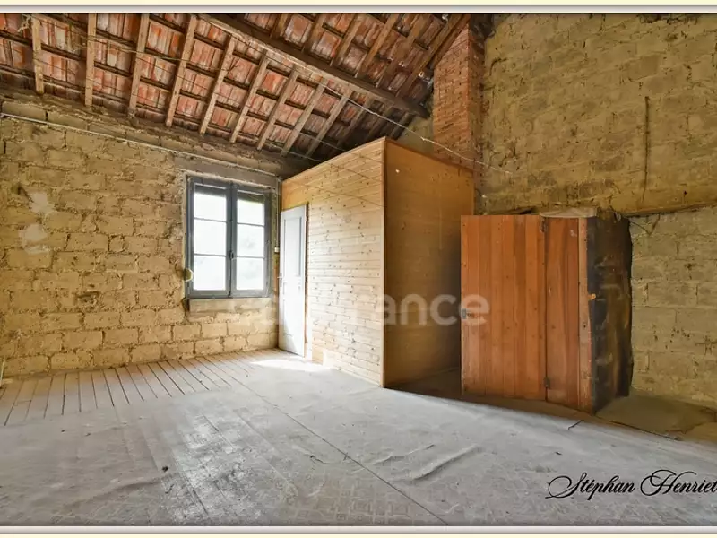 Maison, 63 m²