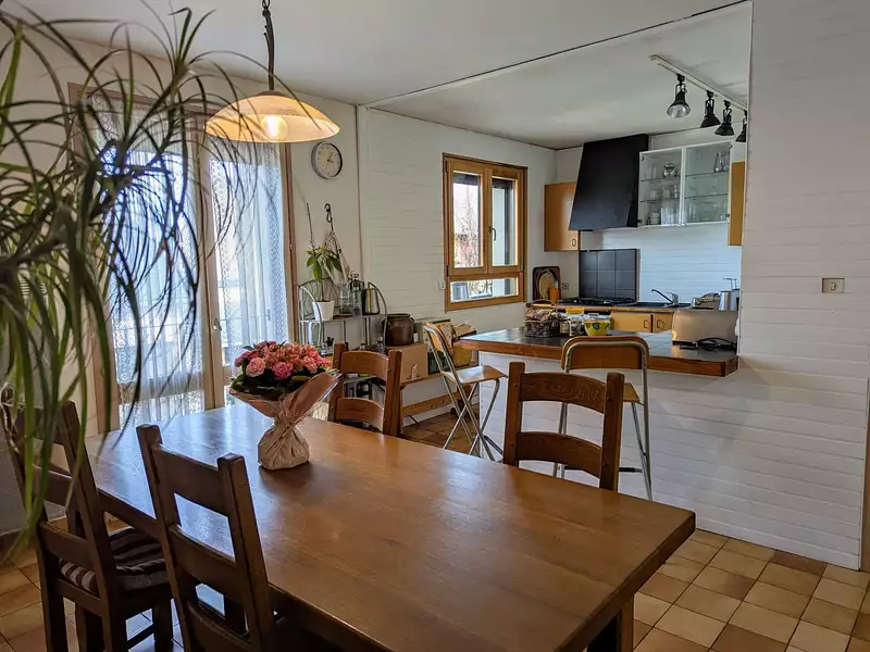 Maison, 103 m²