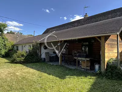 Maison, 146 m²