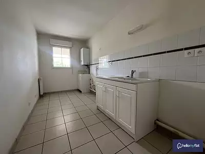 Appartement, 68,56 m²