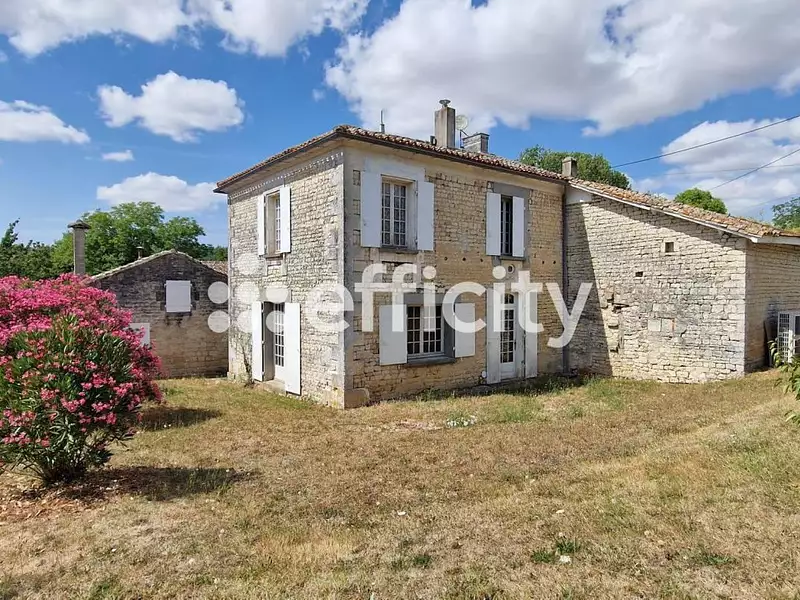 Maison, 165 m²
