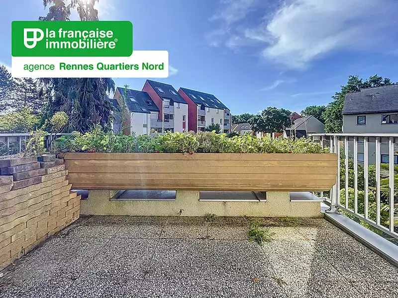 Appartement, 95,51 m²