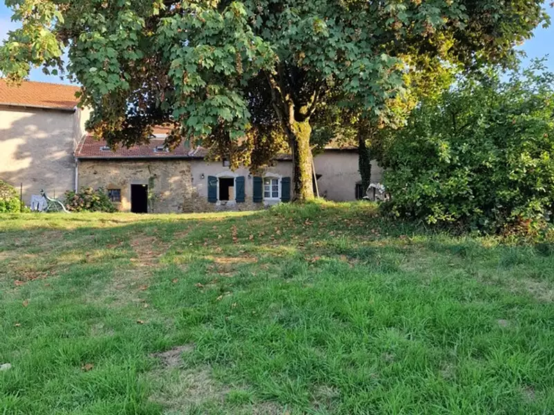 Maison, 250 m²