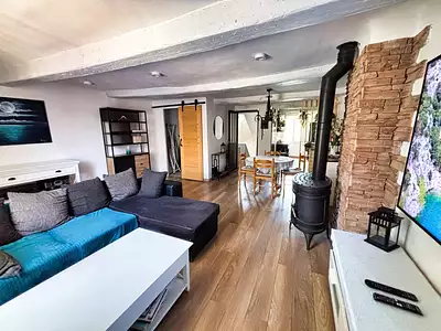 Appartement, 83,14 m²