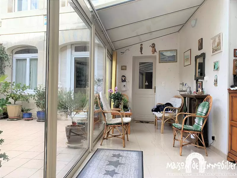 Maison, 169 m²