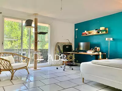 Appartement, 80,4 m²