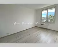 Appartement, 58 m²