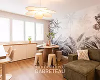 Appartement, 128,98 m²