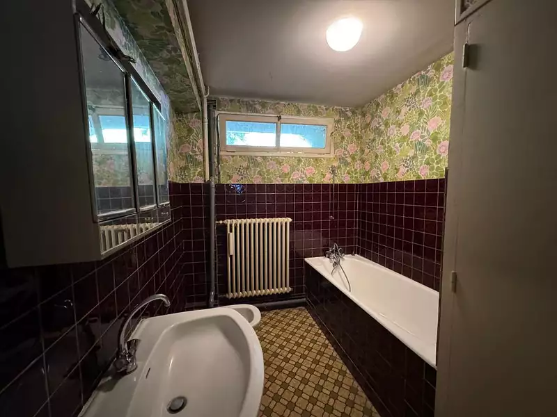 Maison, 245 m²