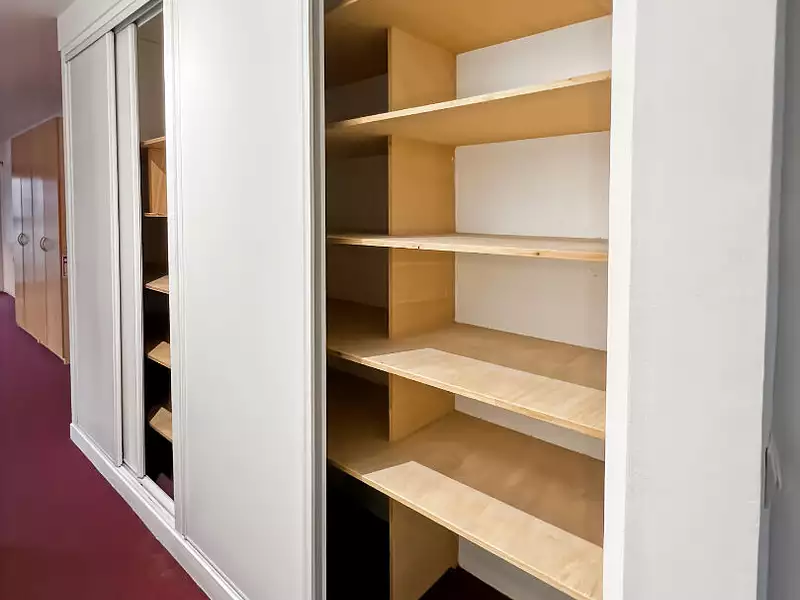 Appartement, 99 m²