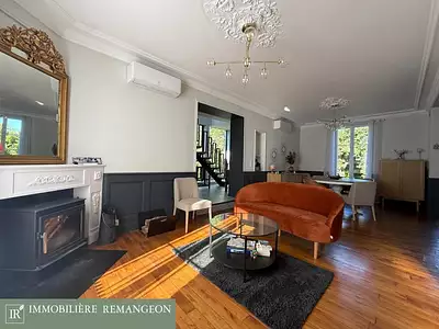 Maison, 175 m²