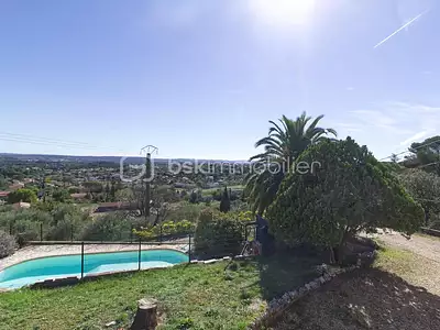 Maison, 193 m²