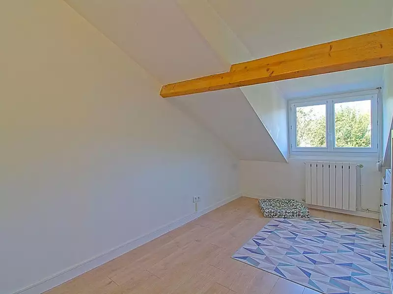 Maison, 62 m²