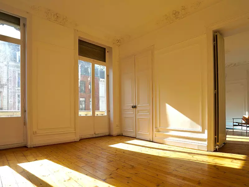 Appartement, 97,17 m²