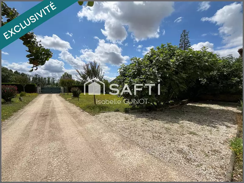 Maison, 172 m²