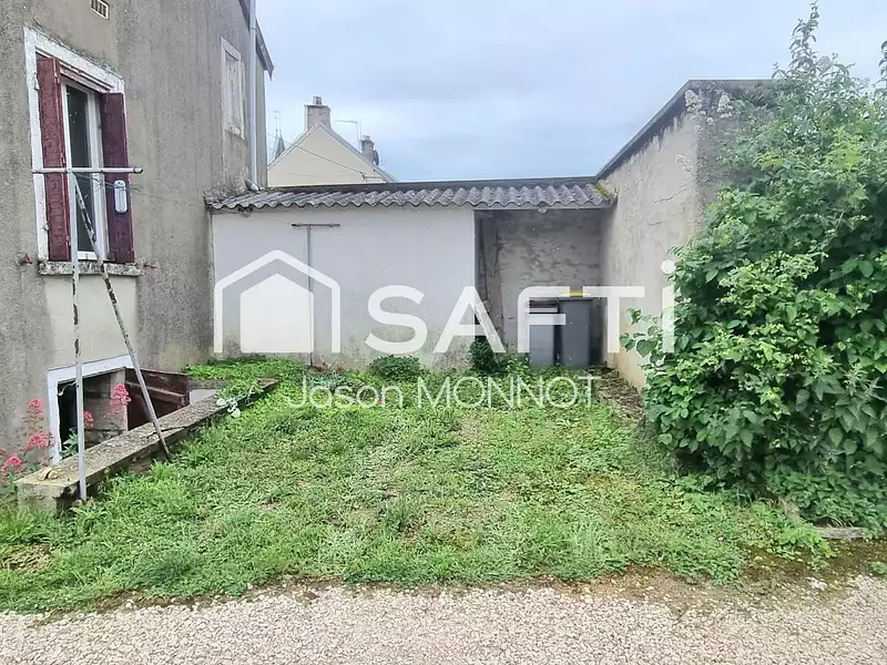 Maison, 80 m²