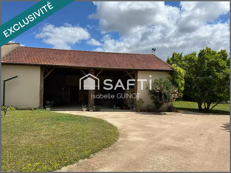 Maison, 172 m²