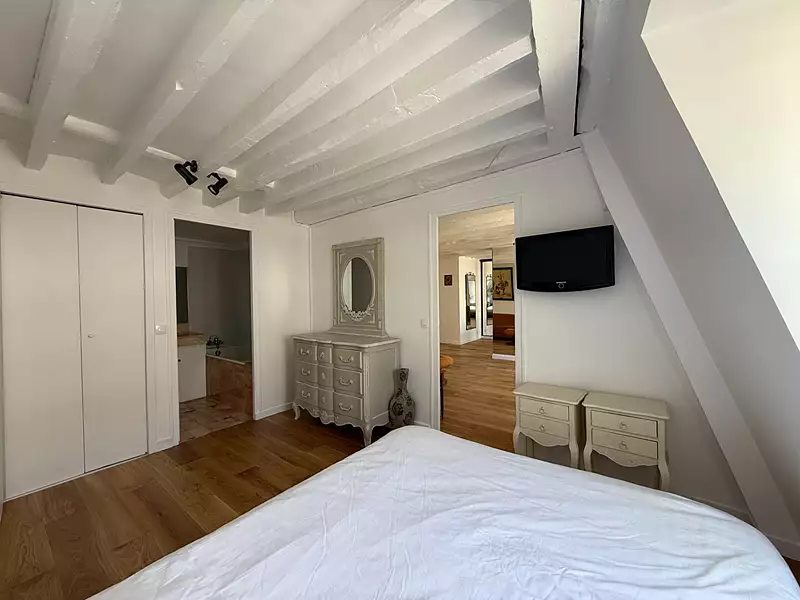 Appartement, 61,59 m²