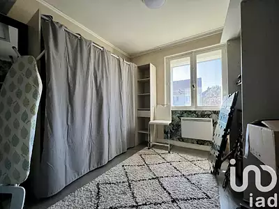 Maison, 151 m²