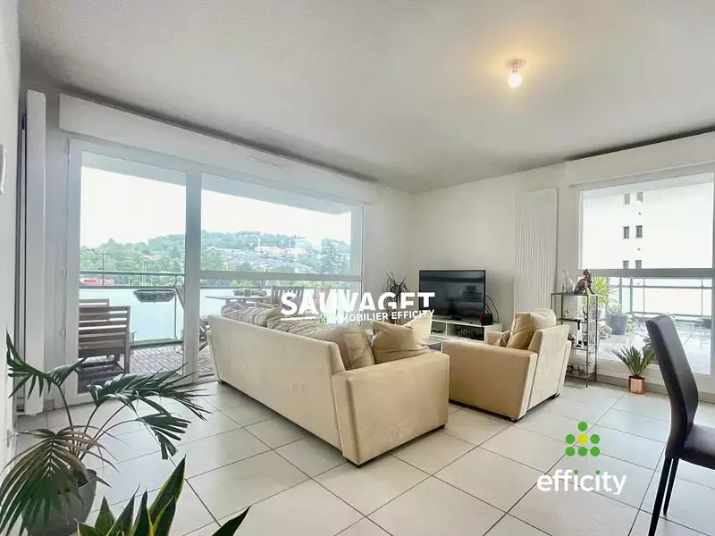 Appartement, 105 m²