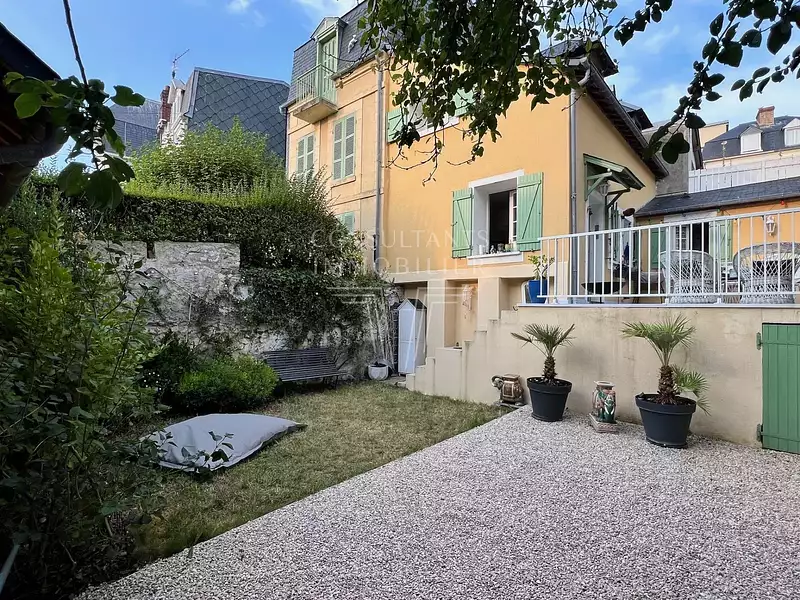 Maison, 60 m²