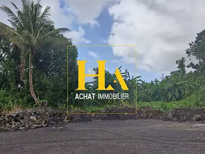 Terrain, 501 m²