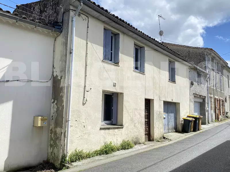 Maison, 127 m²