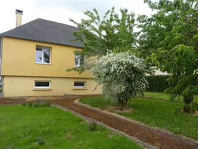 Maison, 103 m²