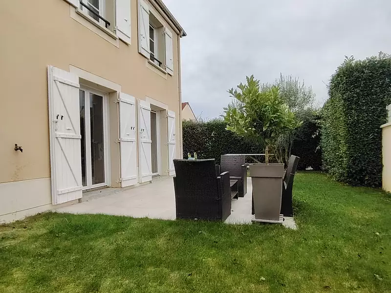 Maison, 80 m²