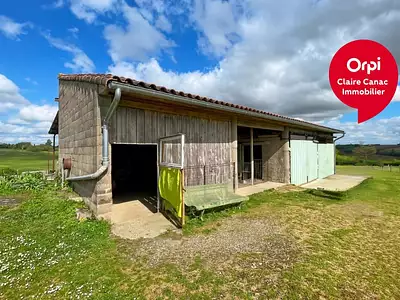 Maison, 123 m²