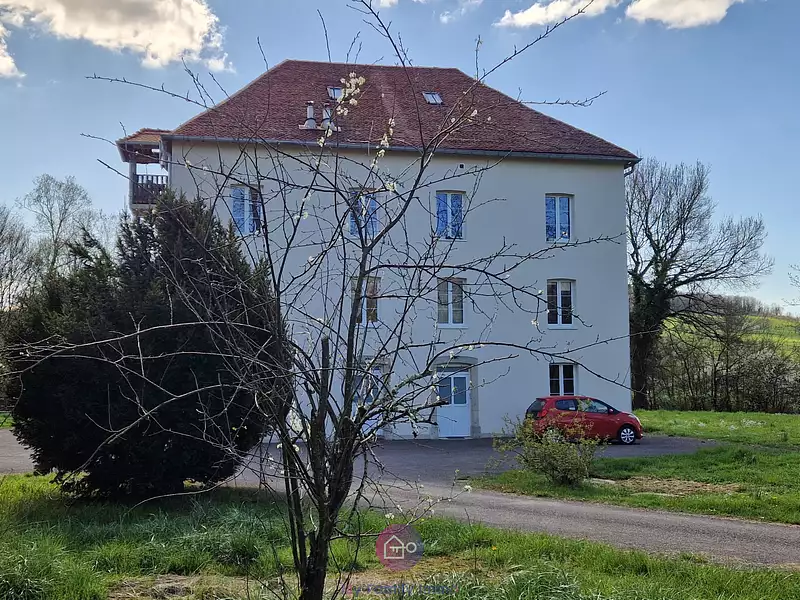 Appartement, 139,74 m²