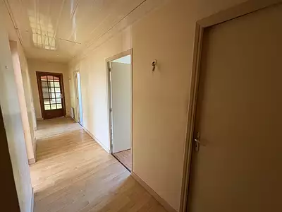 Appartement, 165 m²