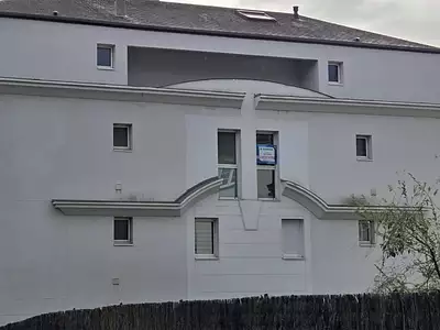 Appartement, 111 m²