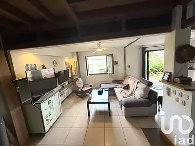 Maison, 106 m²