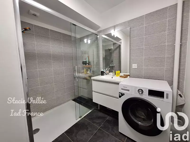 Appartement, 70 m²