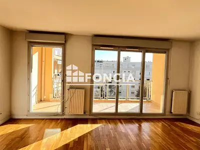 Appartement, 73 m²