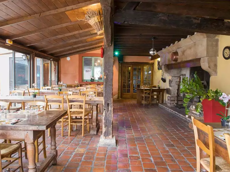 Immeuble, 1 485 m²