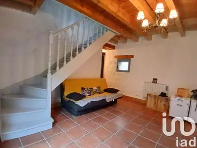 Maison, 172 m²