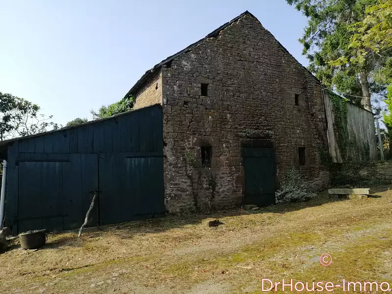 Maison, 82 m²