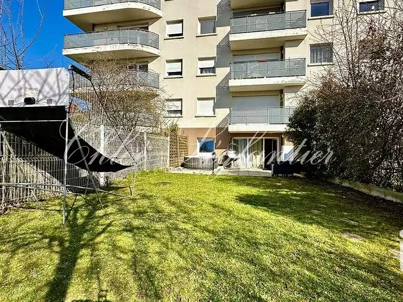 Appartement, 42 m²