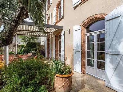 Maison, 333 m²
