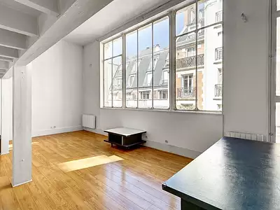Appartement, 88 m²