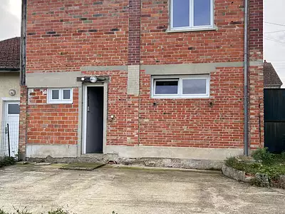 Maison, 116 m²