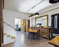 Maison, 160 m²