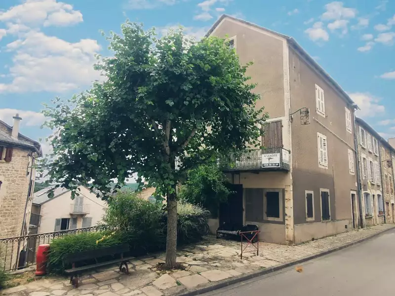 Maison, 187 m²