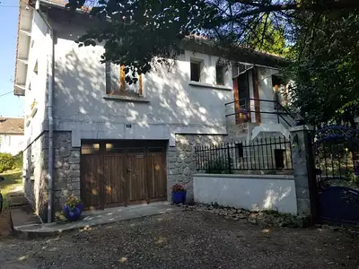 Maison, 68 m²