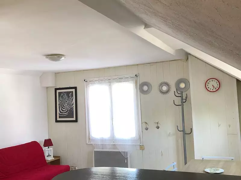 Immeuble, 101 m²