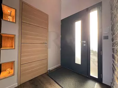 Maison, 200 m²