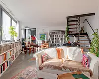 Appartement, 86 m²