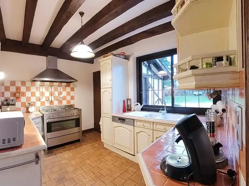 Maison, 145 m²